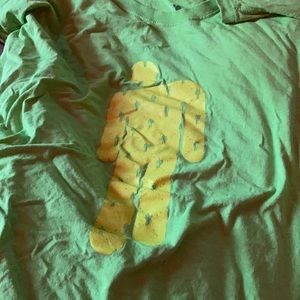 BILLIE EILISH LONG SLEEVE